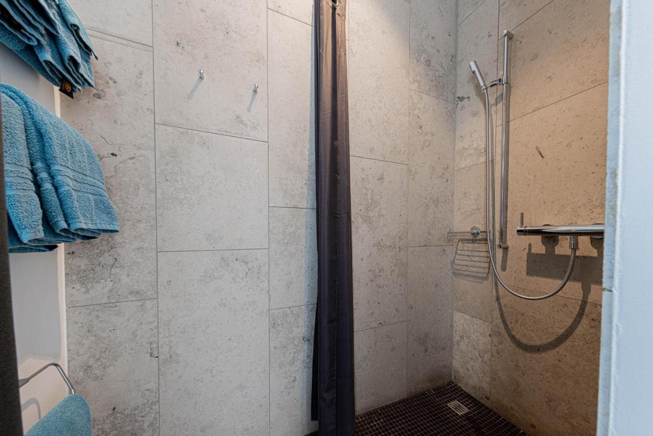 Ambrosia Guesthouse Rheinfelden Kültér fotó
